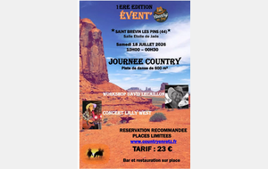 EVENT'Country en Retz