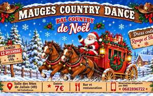 BAL MAUGES COUNTRY
