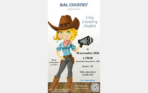 BAL CITY CONTRY OUDON