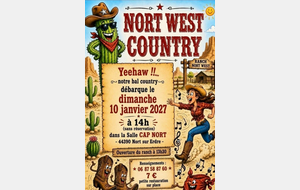 BAL NORD WEST COUNTRY