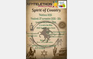 Bal Spirit of coutry