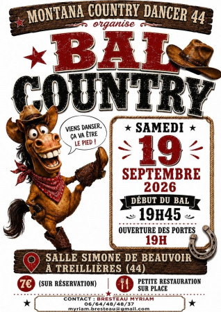 Bal  Montana Country Dancer 44