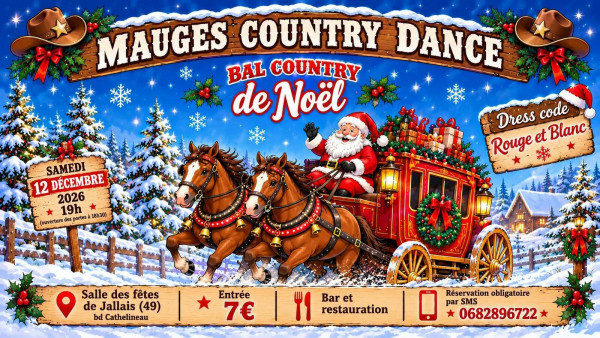 BAL MAUGES COUNTRY