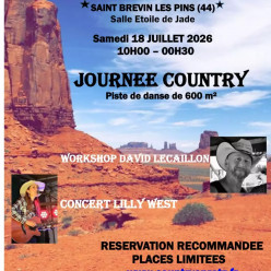 EVENT'Country en Retz