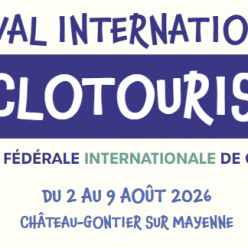 Festival international de cyclotourisme