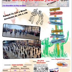 Le May Country Day