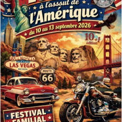 FESTIVAL LUYNES