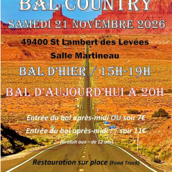 BAL HAPPY CONTRY BAND