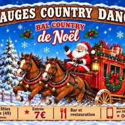 BAL MAUGES COUNTRY