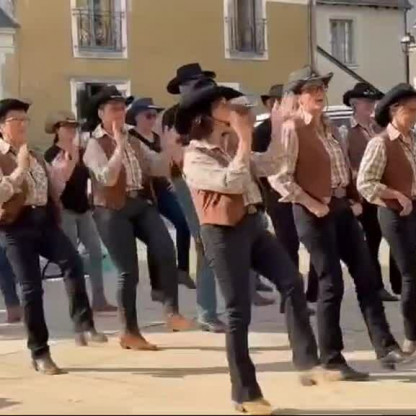Fete musique Briollay 2024